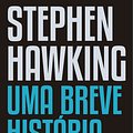 Cover Art for 9788580576474, Uma breve história do tempo by Stephen Hawking