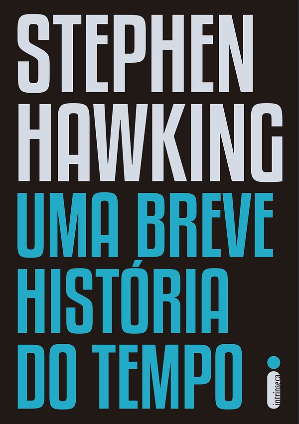 Cover Art for 9788580576474, Uma breve história do tempo by Stephen Hawking