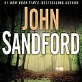 Cover Art for 9780399159312, Silken Prey by John Sandford