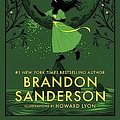 Cover Art for B0BPNB19CL, Tress of the Emerald Sea by Brandon Sanderson