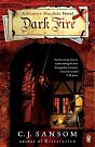 Cover Art for 9781101036884, Dark Fire by C. J. Sansom