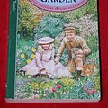 Cover Art for 9780140364361, The Secret Garden by Frances Hodgson Burnett