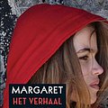 Cover Art for 9789044634280, Verhaal van de dienstmaagd by Margaret Atwood