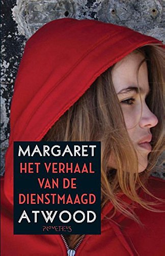 Cover Art for 9789044634280, Verhaal van de dienstmaagd by Margaret Atwood