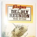 Cover Art for 9780440118510, Deadly Reunion by Mike McCray