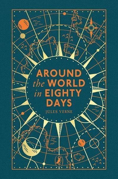 Around the World with the Children by Frank G. Carpenter