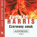 Cover Art for 9788378854197, Czerwony Smok by Thomas Harris