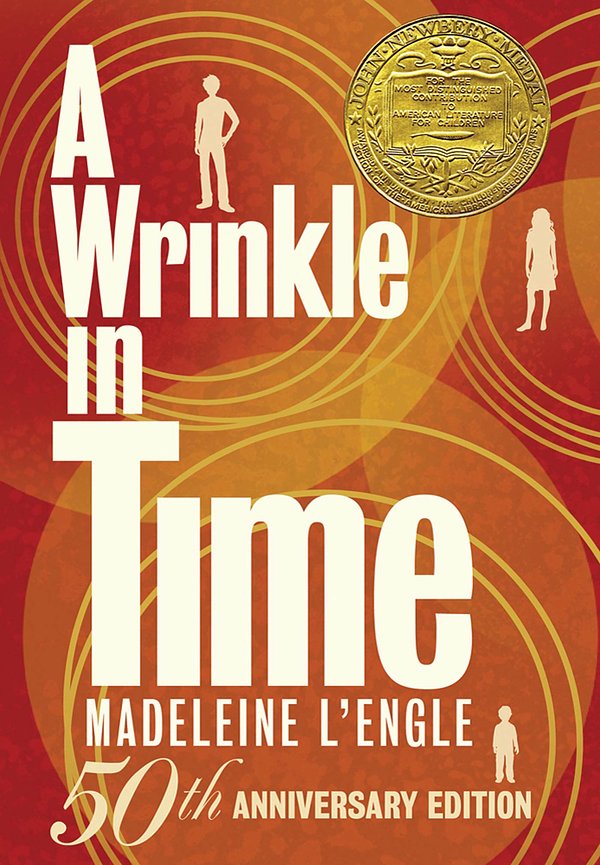 Cover Art for 9781466801646, A Wrinkle in Time: 50th Anniversary Commemorative Edition by Madeleine L'Engle