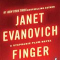 Cover Art for 9780312383299, Finger Lickin' Fifteen by Janet Evanovich