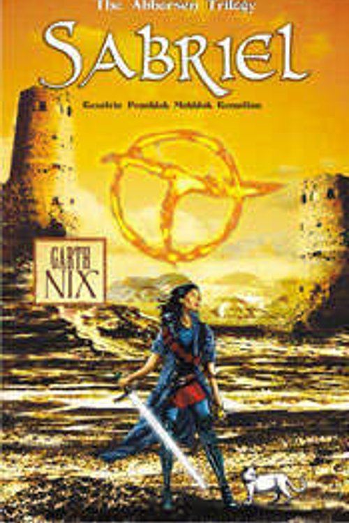 Cover Art for 9789790244665, Sabriel : Kesatria Penakluk Mahluk Kematian by Garth Nix