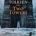 Cover Art for 0046442260596, The Two Towers by J. R. r. Tolkien