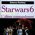 Cover Art for 9782266075893, Ultime commandement -t6- by Timothy Zahn