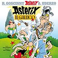 Cover Art for B015K0IOX4, Asterix il Gallico by René Goscinny, Albert Uderzo