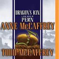 Cover Art for 9781491543405, Dragon's Kin (Brilliance Audio on Compact Disc) by Anne McCaffrey, Todd McCaffrey