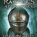 Cover Art for B005R1XECS, The Icebound Land (Ranger's Apprentice Book 3) by John Flanagan