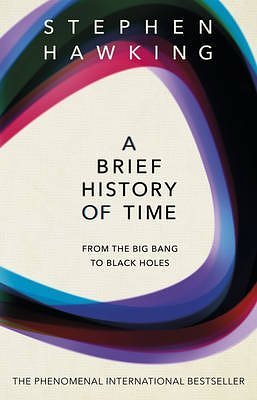 Cover Art for B06X1B8RXG, A Brief History Of Time : From Big Bang To Black Holes - [Author: Stephen Hawking] published on (February, 2015) by Stephen Hawking