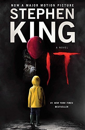 Cover Art for 9781501175466, IT by Stephen King