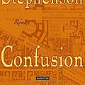 Cover Art for 9783442466627, Confusion by Neal Stephenson