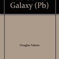 Cover Art for 9780330426671, Whs Lit Rea Hit GUI to Galaxy (Pb) by Douglas Adams