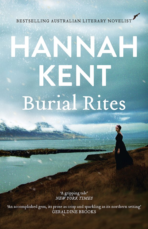 76 editions of Burial Rites by Hannah Kent
