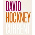 Cover Art for 9781925432251, David HockneyCurrent by Simon Maidment, Barbara Bolt, Edith Devaney, Martin Gayford, Li Bowen