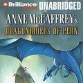 Cover Art for 9781596001145, Dragonsblood (Dragonriders of Pern Series) by Todd J. McCaffrey