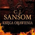 Cover Art for 9788378856092, Księga Objawienia by C. J. Sansom