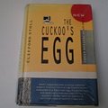 Cover Art for 9780370316253, The Cuckoo's Egg by Clifford Stoll