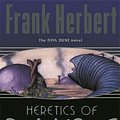 Cover Art for 9780575074897, Heretics Of Dune: The Fifth Dune Novel by Frank Herbert