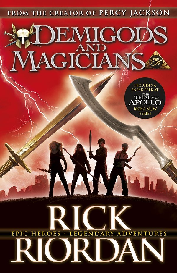 Cover Art
