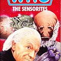 Cover Art for 9780426202950, Doctor Who-The Sensorites by Nigel Robinson