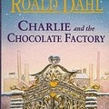 Cover Art for 9780670853069, Charlie and the Chocolate Factory by Roald Dahl