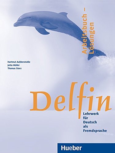 Cover Art for 9783191916015, Losungen Arbeitsbuch. Mit Losungen Lektion 1 - 20: Lehrwerk Deutsch als Fremdsprache,  Lektion 1 - 20 zu den ArbeitsbÃ¼chern ISBN 9783190116010, 9783191116019 und 9783191216016 by Hartmut AufderstraÃe