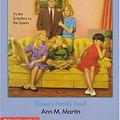 Cover Art for 9780590456661, Dawn's Family Feud (Baby-Sitters Club) by Ann M. Martin