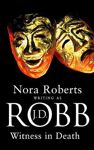 Cover Art for 9780749934361, Witness In Death by Robb, J. D.