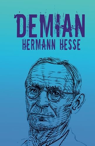 Cover Art for 9789394679795, Demian by Hermann Hesse