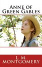 Cover Art for 9781727662306, Anne of Green Gables by L M Montgomery