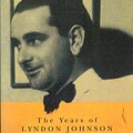 Cover Art for 9780712698795, The Path To Power: The Years of Lyndon Johnson Vol 1 by Robert A. Caro