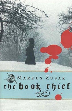 Cover Art for 9780330364263, The Book Thief by Markus Zusak