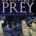 Cover Art for 9781419340482, Broken Prey (Unabridged) by John Sandford