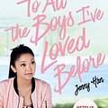 Cover Art for 9781760665951, To All the Boys I've Loved Before by Jenny Han