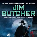 Cover Art for 9780451458124, Fool Moon by Jim Butcher