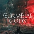 Cover Art for 9798598819210, Gunmetal Gods by Zamil Akhtar