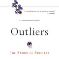 Cover Art for 9780316024976, Outliers by Malcolm Gladwell