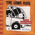 Cover Art for 9780670078349, The Long Haul: Diary of a Wimpy Kid by Jeff Kinney