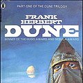 Cover Art for 9780450042300, Dune by Frank Herbert