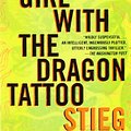 Cover Art for 9780307455352, The Girl with the Dragon Tattoo by Stieg Larsson