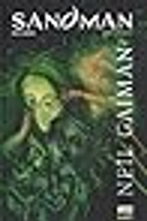 Cover Art for 9788893515498, Terre del Sogno Sandman Deluxe 3 by Neil Gaiman