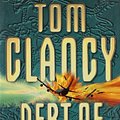 Cover Art for 9780006492535, Debt of Honour by Tom Clancy