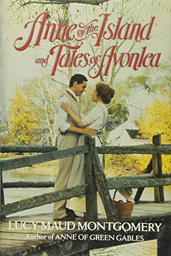 Anne of Avonlea
